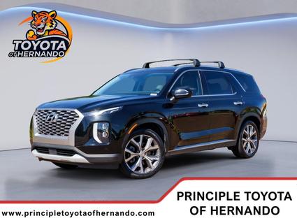 2022 Hyundai Palisade Hernando MS