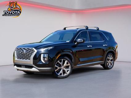 2022 Hyundai Palisade Hernando MS