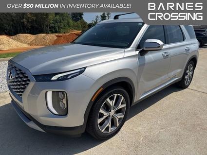 2022 Hyundai Palisade Tupelo MS