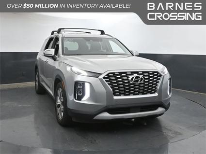 2022 Hyundai Palisade Tupelo MS
