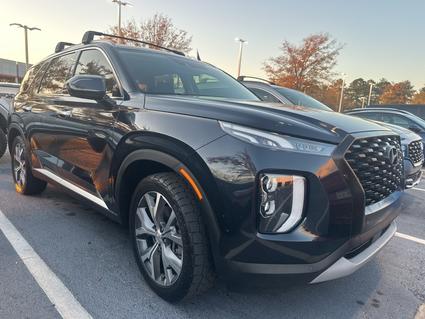 2022 Hyundai Palisade Daphne AL