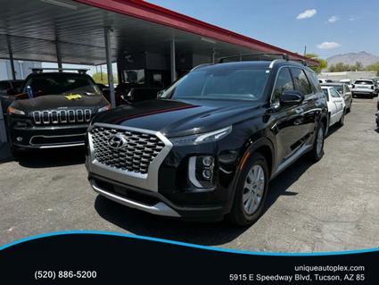 2021 Hyundai Palisade Tuscon AZ