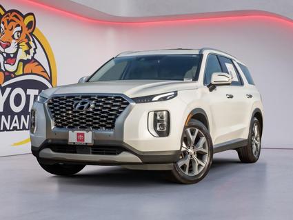 2020 Hyundai Palisade Hernando MS