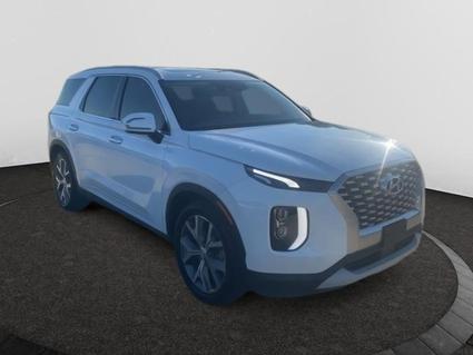 2022 Hyundai Palisade Tupelo MS