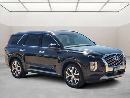 2020 Hyundai Palisade Longview TX