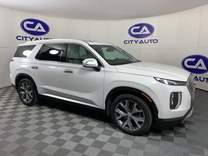2021 Hyundai Palisade Memphis TN