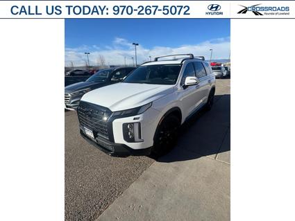 2023 Hyundai Palisade Loveland CO