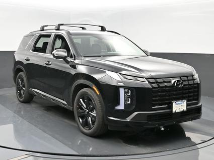 2025 Hyundai Palisade Goshen NY