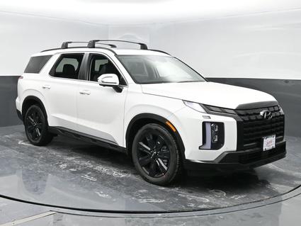 2025 Hyundai Palisade Goshen NY