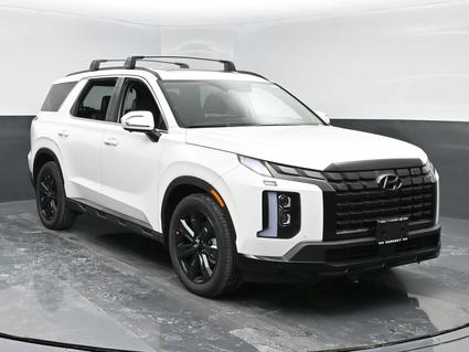 2025 Hyundai Palisade Goshen NY