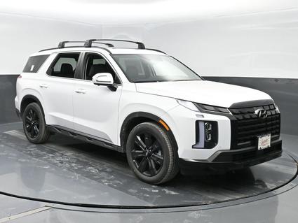 2025 Hyundai Palisade Goshen NY