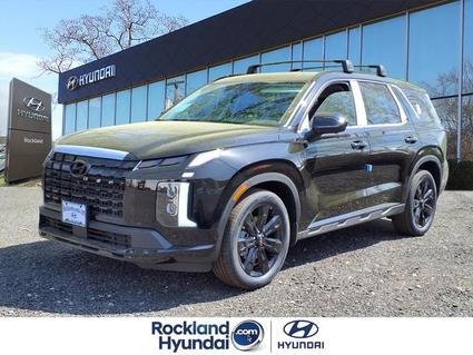 2025 Hyundai Palisade West Nyack NY