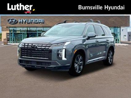 2025 Hyundai Palisade Burnsville MN