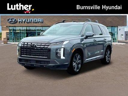 2025 Hyundai Palisade Burnsville MN