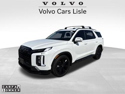 2023 Hyundai Palisade Lisle IL