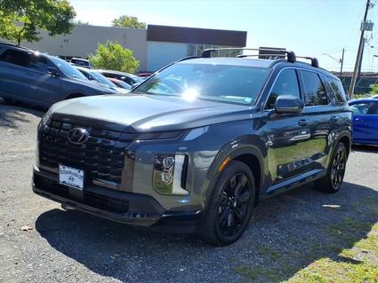 2024 Hyundai Palisade West Nyack NY