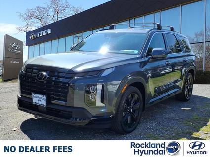 2024 Hyundai Palisade West Nyack NY