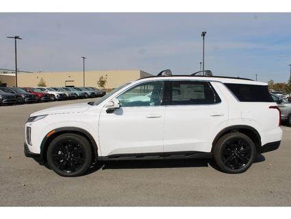 2025 Hyundai Palisade Findlay OH
