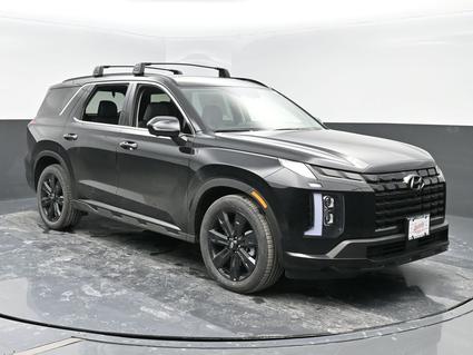 2025 Hyundai Palisade Goshen NY