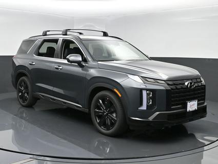 2025 Hyundai Palisade Goshen NY