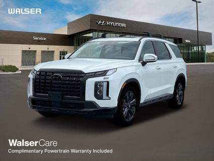 2025 Hyundai Palisade Minneapolis MN