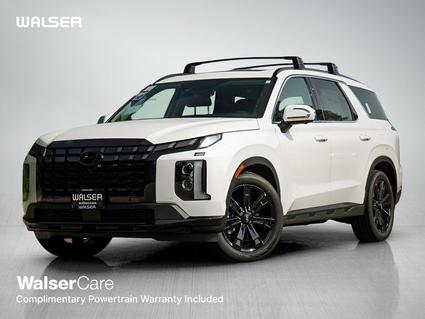 2025 Hyundai Palisade Minneapolis MN