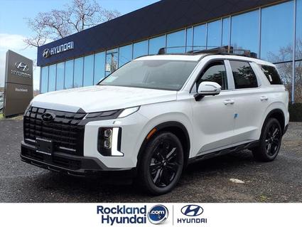2025 Hyundai Palisade West Nyack NY