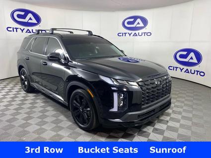 2023 Hyundai Palisade Memphis TN