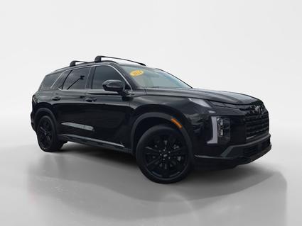 2024 Hyundai Palisade Knoxville TN