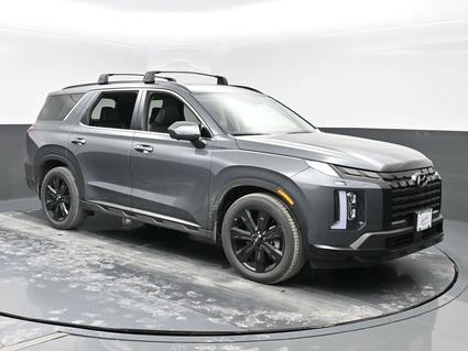 2025 Hyundai Palisade Goshen NY
