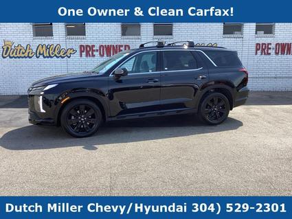 2025 Hyundai Palisade Huntington WV