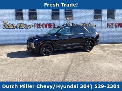 2025 Hyundai Palisade Huntington WV