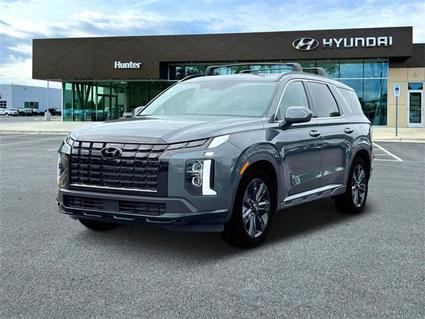 2025 Hyundai Palisade Fletcher NC