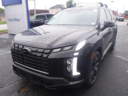 2025 Hyundai Palisade Huntington WV