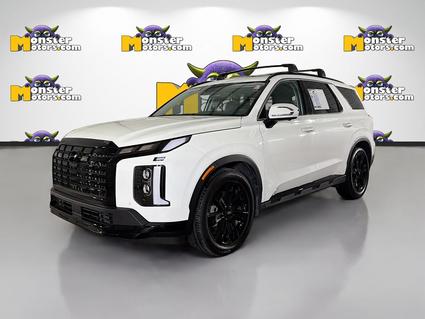 2025 Hyundai Palisade Louisville TN