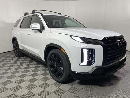2025 Hyundai Palisade Pineville NC