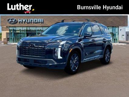 2025 Hyundai Palisade Burnsville MN