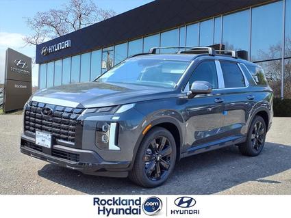2025 Hyundai Palisade West Nyack NY