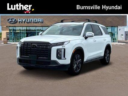 2025 Hyundai Palisade Burnsville MN