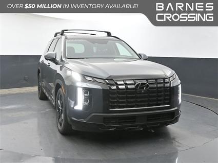 2025 Hyundai Palisade Tupelo MS