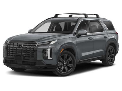 2023 Hyundai Palisade Rexburg ID