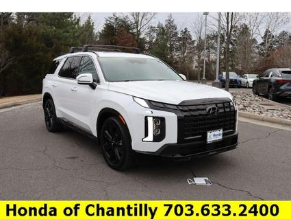 2024 Hyundai Palisade Chantilly VA