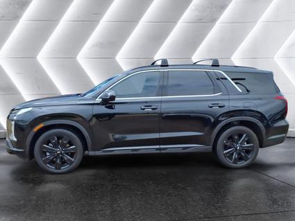 2024 Hyundai Palisade Batesville MS