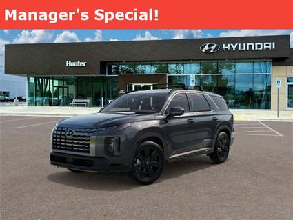 2025 Hyundai Palisade Fletcher NC
