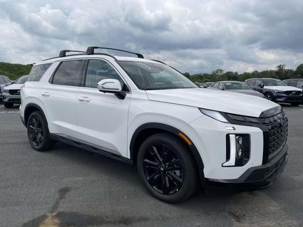 2025 Hyundai Palisade Fletcher NC