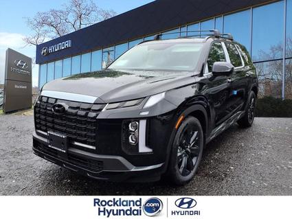 2025 Hyundai Palisade West Nyack NY