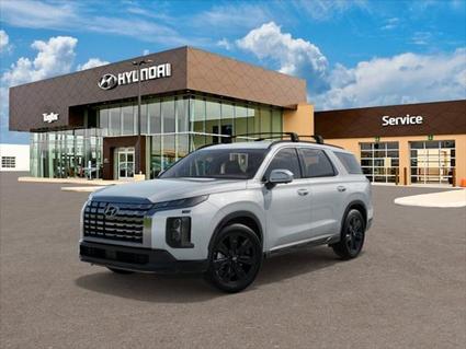2025 Hyundai Palisade Findlay OH