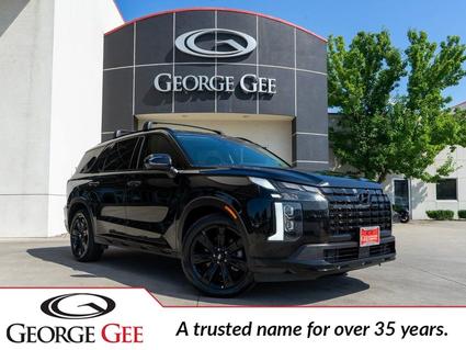 2023 Hyundai Palisade Liberty Lake WA