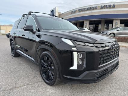 2023 Hyundai Palisade Salt Lake City UT