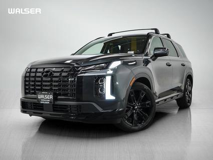 2023 Hyundai Palisade Minneapolis MN